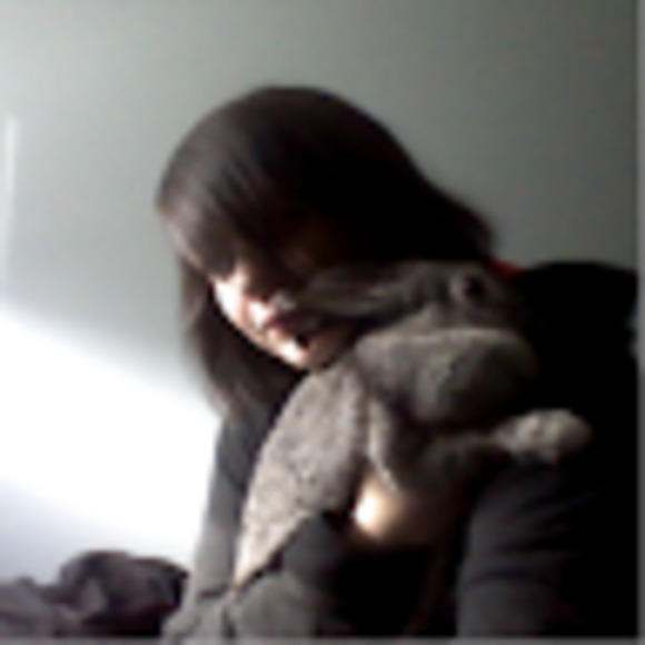 Meet your Posher, Keira - Picture 1 of 1